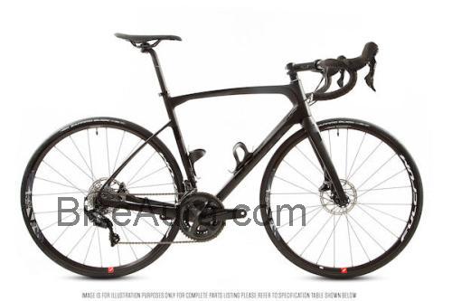Planet X Pro Carbon Evo avaliação e ficha técnica